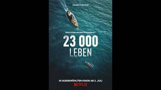 23 000 Vies (2026) |BANDE ANNONCE VF| Netflix