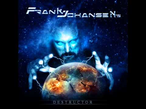 Frank Johansen's Destructor - Neo Hell