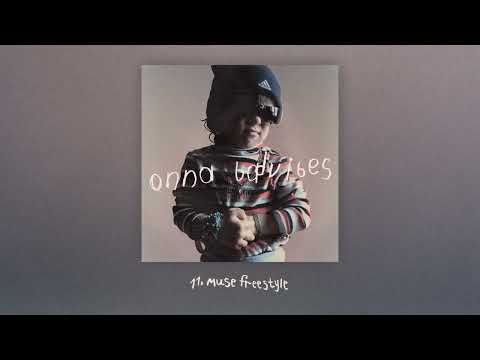 onna badvibes - muse freestyle (Official Audio)