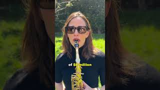 No wonder Jennifer Garner has never signed a prenuptial agreement.