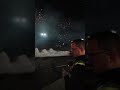Night Time Drifting + FIREWORKS at Gravity Show 💥#Drift #JDM #DriftCar #GravityShow