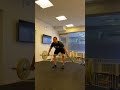 Snatch pulls
