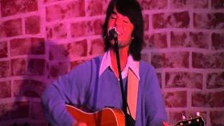 P.J. Pacifico - Groovin' New Fairfield Presents "The Coffee House" PART 3