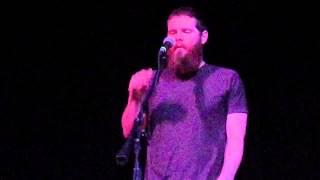 Manchester Orchestra Sleeper 1972 Acoustic