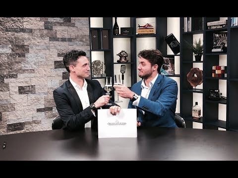 Top Shelf Tuesday: Pronunciation Edition with Johnathan Ducretot