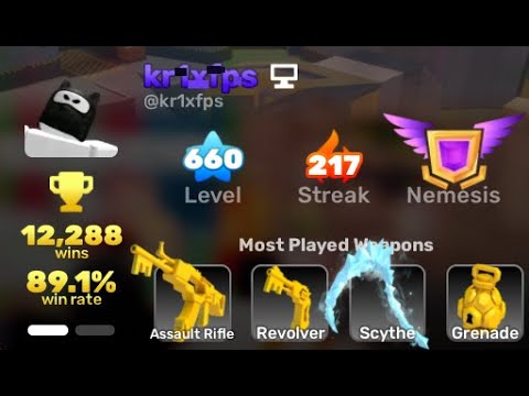 Devils Town. Rivals montage