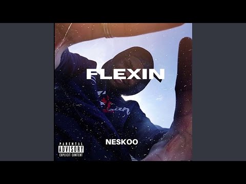 FLEXIN (Je suis flex)