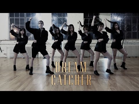 [EAST2WEST] Dreamcatcher (드림캐쳐) - Chase Me Dance Cover