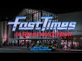 Fast Times At Ridgemont High 1982 Title Sequence