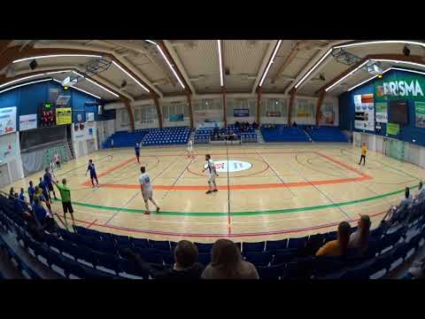 28.01.2018 FC OPA - MBKU 1pa