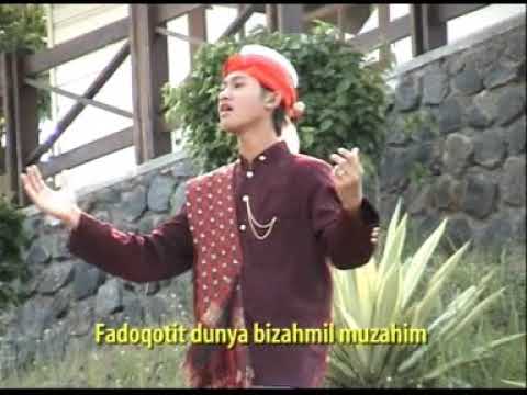 TAFAKKUR (OFFICIAL SHOLAWAT VIDEO) By KSI