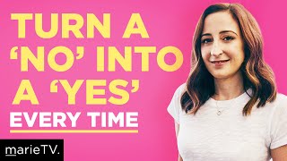 What We Get Wrong About Negotiation w/ Alexandra Carter video