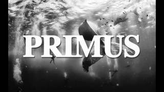 PRIMUS - My name is mud