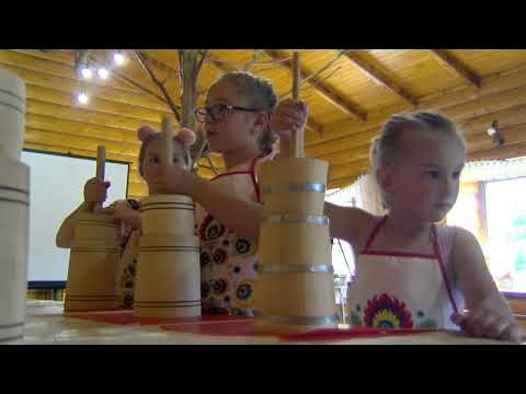 Zagroda Edukacyjna Marianówek