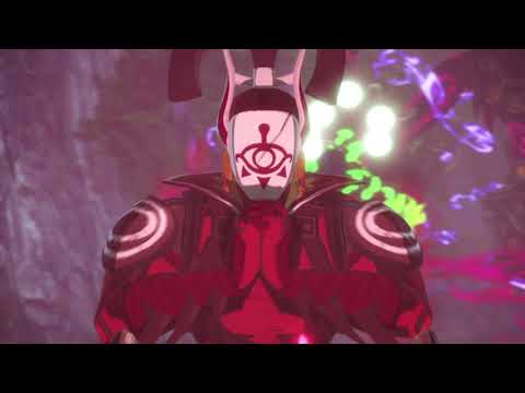 Age of Calamity - Sooga Backstory and Fate!