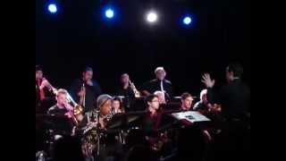 greetings and salutations by Thad Jones