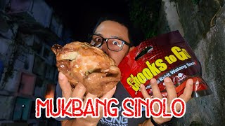 Download lagu MUKBANG SINOLO ANG MANOK SA SEMENTERYO mp3 Download lagu MUKBANG SINOLO ANG MANOK SA SEMENTERYO mp3