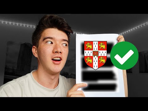 Personal statement guide thumbnail