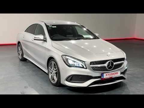 Mercedes-Benz CLA 1.6 AUTOMATIC CLA180 SPORTS - HA - Image 2