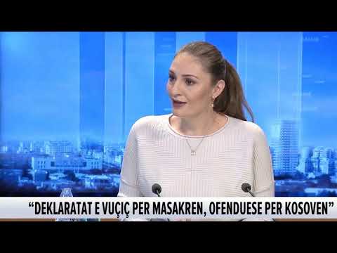 ‘Mini-Shengeni’,Gjosha: Mungesa e Kosovës në samit ngre pikëpyetje. Qeveria po tenton të kamufloj...