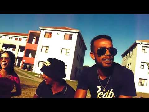 Funkyfresh Ft ODEN-SKUT JOU AF