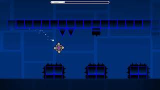 Download lagu Geometry dash I'm blue #Shorts mp3