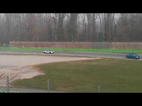 AleXx Monza 8/12/'13