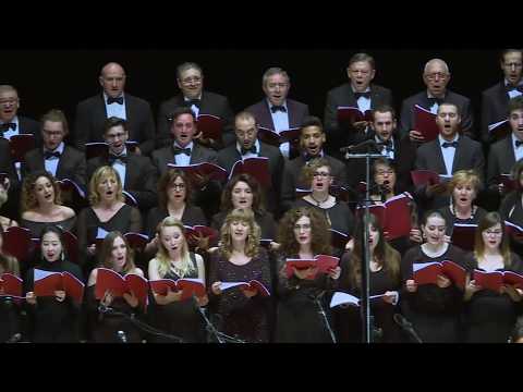 W.A. Mozart-Ave Verum Corpus K 618-M.Bacherini-Conservatorio O.Respighi di Latina