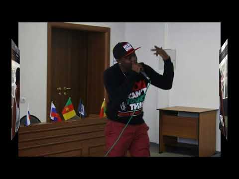 DramatiKange - Tu Me Disais