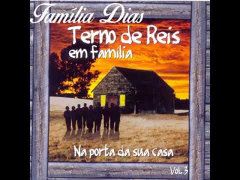 Os Três Magos - Família Dias