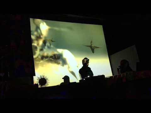 Hefty @ Alice Im Wummerland 10 - Chillout Room (21.10.2017)