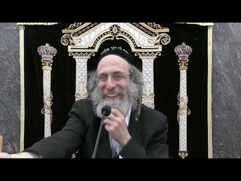 די כח וואס א גיט ווארט קען אויפטוען