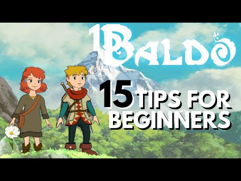 15 Beginner Tips for Baldo: The Guardian Owls