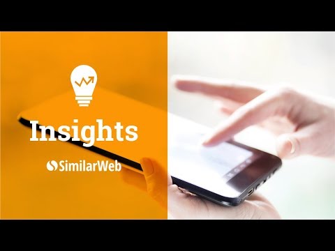 Lemonade: A Disruptive Insurance Marketing Mix | Similarweb