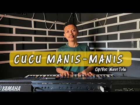 Cucu Manis Manis YouTube thumbnail