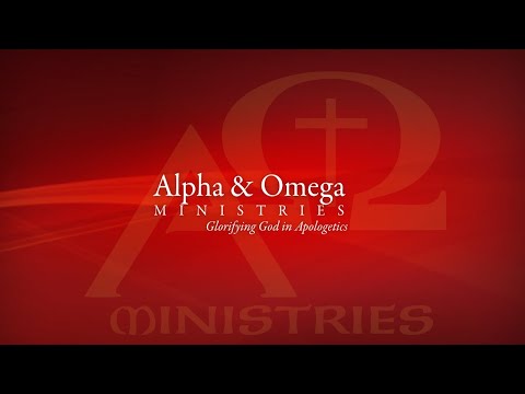 download lagu mp3 mp4 James White Alpha Omega, download lagu James White Alpha Omega gratis, unduh video klip James White Alpha Omega