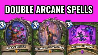 Arcane Hunter Keeps Getting Better Every Expansion!!