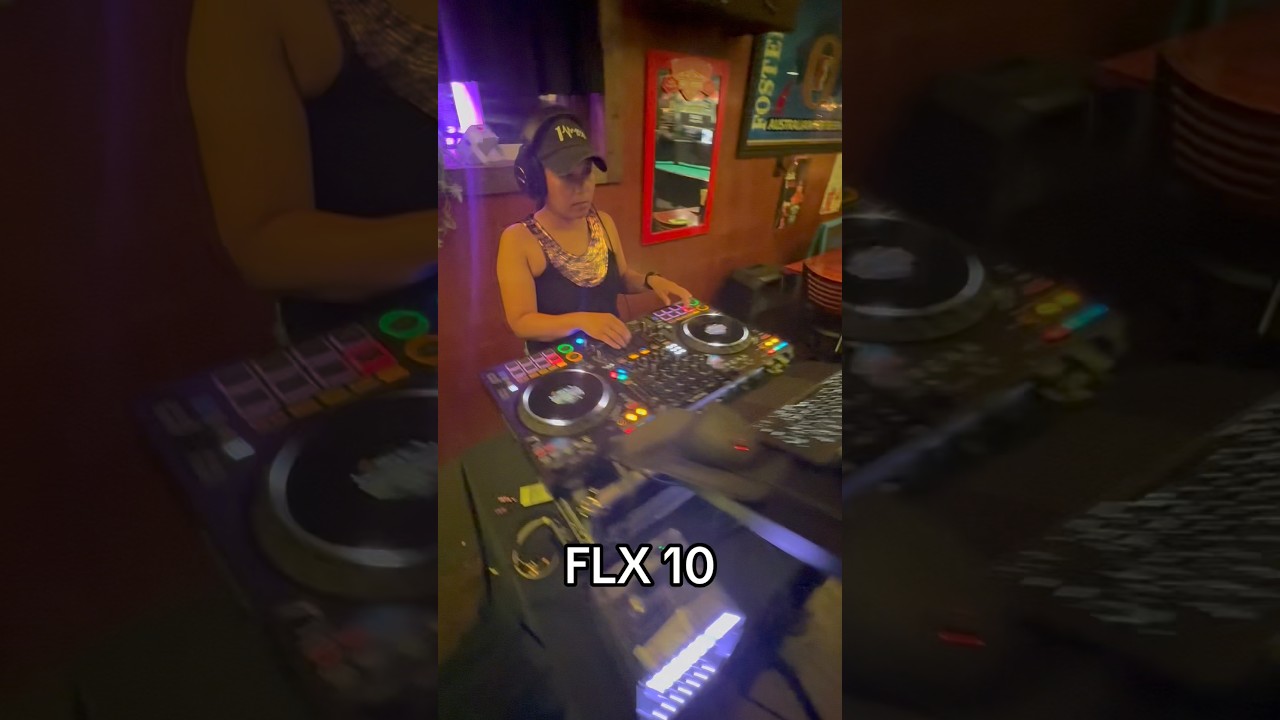 Promotional video thumbnail 9 for 1Wave DJs