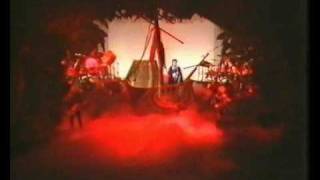 Adam and the Ants &quot;The Prince Charming Revue&quot; part XIV - Jolly Roger