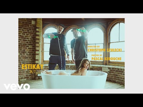 Estikay - 24/7