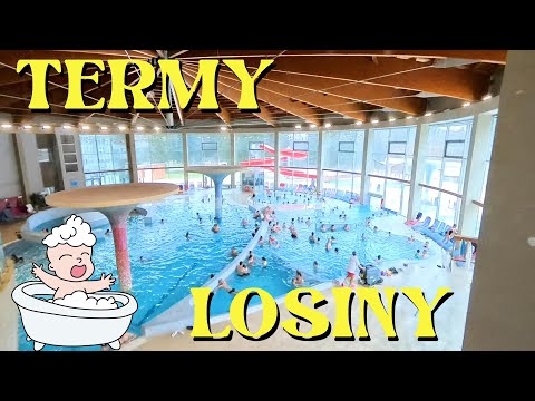 Losiny Thermal Spa (#75) 3x11