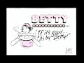 Betty Productions Disney MGM Studios NEA 1992