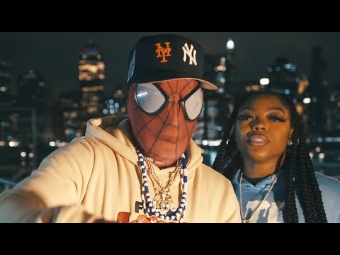 Pretty Dij feat. Spider Cuz Beatbox Freestyle