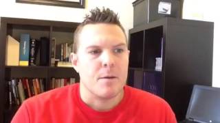 Finish What He Started (Mercy Me) God Is The Author &amp; Finisher