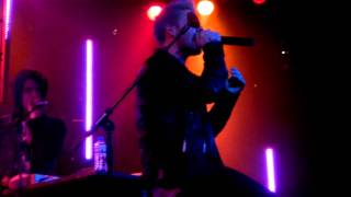 THE LIMOUSINES  THE FUTURE