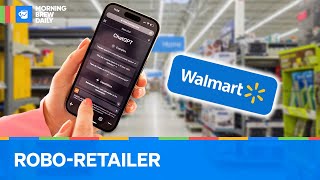 Walmart Wants You to Shop With ChatGPT