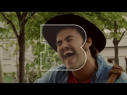 Mikhael Paskalev - Bad Boy I A Take Away Show