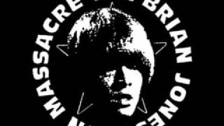 Brian Jonestown Massacre - (David Bowie I Love You) Since I was Six