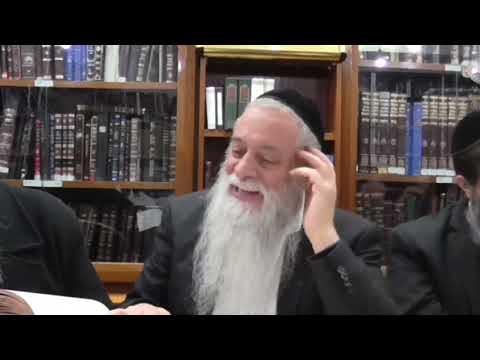 הרב מרדכי עטייה - מטבע ברכה תשע׳׳ח - מטבע ברכה תשע׳׳ח - שיעור 12