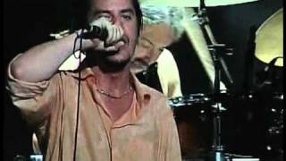 Faith No More - Ricochet (Español Subs) Live Chile 2009